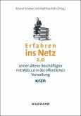 Erfahren ins Netz 2.0 (eBook, PDF) Erfahren ins Netz 2.0 (eBook, PDF)