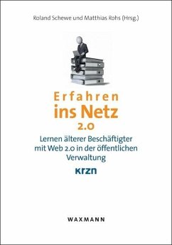 Cover Erfahren ins Netz 2.0 (eBook, PDF)