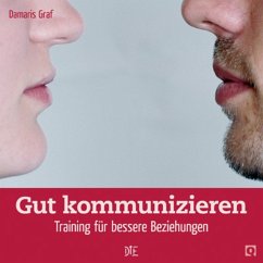 Gut kommunizieren (eBook, ePUB) - Graf, Damaris