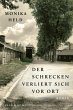 Der Schrecken verliert sich vor Ort... - Bild 1