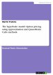 The hyperbolic model: Option pricing... - Bild 1
