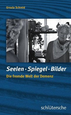 Seelen Spiegel Bilder (eBook, PDF) - Schmid, Ursula