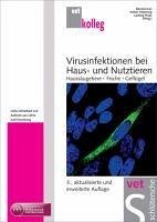 Virusinfektionen bei Haus- und Nutztieren (eBook, PDF)