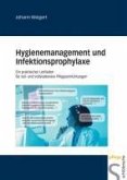 Hygienemanagement und Infektionsprophylaxe (eBook, PDF)