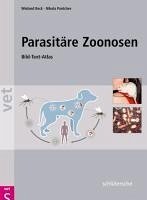 Parasitäre Zoonosen (eBook, PDF) - Beck, Wieland; Pantchev, Nikola