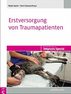 Erstversorgung von Traumapatienten (eBook, PDF)