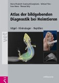 Atlas der bildgebenden Diagnostik bei Heimtieren (eBook, PDF)