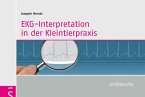 EKG-Interpretation in der Kleintierpraxis (eBook, PDF)