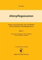 Altenpflegeexamen (eBook, PDF) - Kunz, Winfried