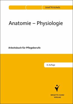Anatomie - Physiologie (eBook, PDF) - Krückels, Josef