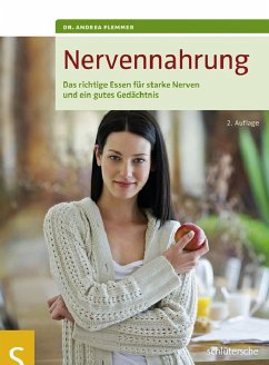 Nervennahrung (eBook, PDF) - Flemmer, Dr. Andrea