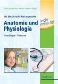 Die Medizinische Fachangestellte - Anatomie und Physiologie leicht ge (eBook, PDF)
