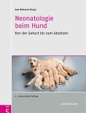 Neonatologie beim Hund (eBook, PDF)
