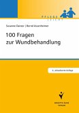 100 Fragen zur Wundbehandlung (eBook, PDF)
