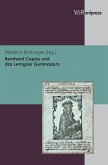 Bernhard Copius und das Lemgoer Gymnasium (eBook, PDF)