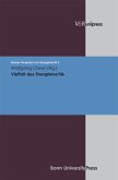 Vielfalt des Energierechts (eBook, PDF)