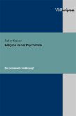 Religion in der Psychiatrie (eBook, PDF)
