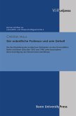 Der ordentliche Professor und sein Gehalt (eBook, PDF)