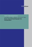 Neues Gemeindepädagogisches Kompendium (eBook, PDF)