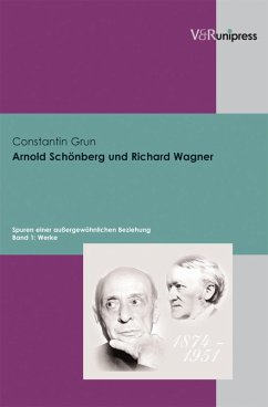 Arnold Schönberg und Richard Wagner (eBook, PDF) - Grun, Constantin