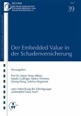 Der Embedded Value in der Schadenversicherung (eBook, PDF)