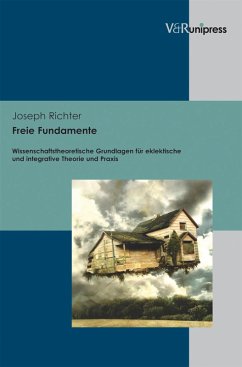 Cover Freie Fundamente (eBook, PDF)