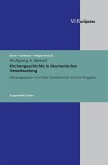 Kirchengeschichte in ökumenischer Verantwortung (eBook, PDF)