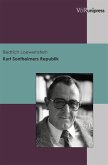 Kurt Sontheimers Republik (eBook, PDF)