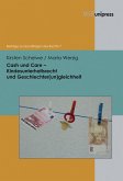Cash und Care - Kindesunterhaltsrecht und Geschlechter(un)gleichheit (eBook, PDF)