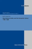 Neoclassical Satire and the Romantic School 1780–1830 (eBook, PDF)