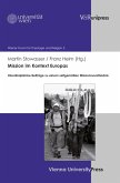Mission im Kontext Europas (eBook, PDF)