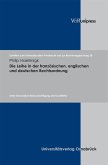 Die Leihe in der französischen, englischen und deutschen Rechtsordnung (eBook, PDF)