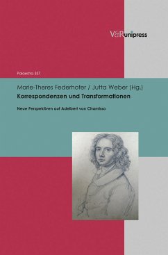 Korrespondenzen und Transformationen (eBook, PDF)