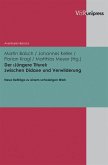 Der >Jüngere Titurel< zwischen Didaxe und Verwilderung (eBook, PDF)