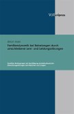Familiendynamik bei Belastungen durch umschriebene Lern- und Leistungsstörungen (eBook, PDF)