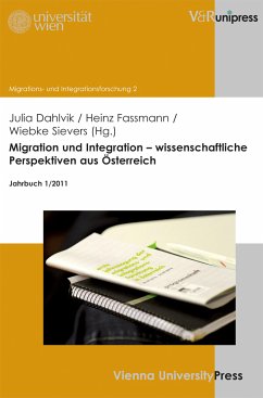 Migration und Integration – wissenschaftliche Perspektiven aus Österreich (eBook, PDF)