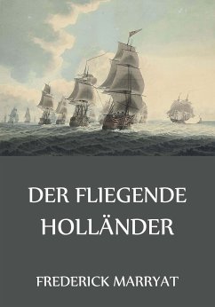 Der fliegende Holländer (eBook, ePUB) - Marryat, Frederick