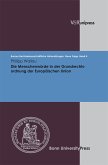 Die Menschenwürde in der Grundrechtsordnung der Europäischen Union (eBook, PDF)