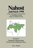 Nahost Jahrbuch 1998