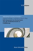 Self-Assessment an Hochschulen: Von der Studienfachwahl zur Profilbildung (eBook, PDF)