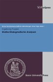 Strafrechtsdogmatische Analysen (eBook, PDF)