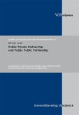 Public Private Partnership und Public Public Partnership (eBook, PDF)