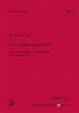 Forum Versicherungsrecht 2012 (eBook, PDF)