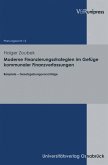 Moderne Finanzierungsstrategien im Gefüge kommunaler Finanzverfassungen (eBook, PDF)