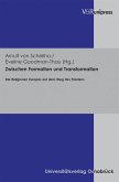 Zwischen Formation und Transformation (eBook, PDF)