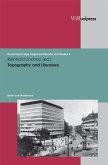 Topography and Literature (eBook, PDF)