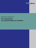 Die Jothamfabel und außerisraelitische Parallelen (eBook, PDF) Die Jothamfabel und außerisraelitische Parallelen (eBook, PDF)