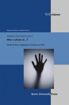 Who's afraid of…? (eBook, PDF)