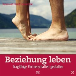 Cover Beziehung leben (eBook, ePUB)