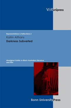 Darkness Subverted (eBook, PDF) - Althans, Katrin